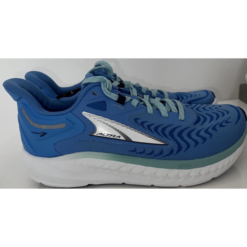 (b1/35N)Altra Torin 7 SneakerWomen's‎ Size 7  Running Shoes
